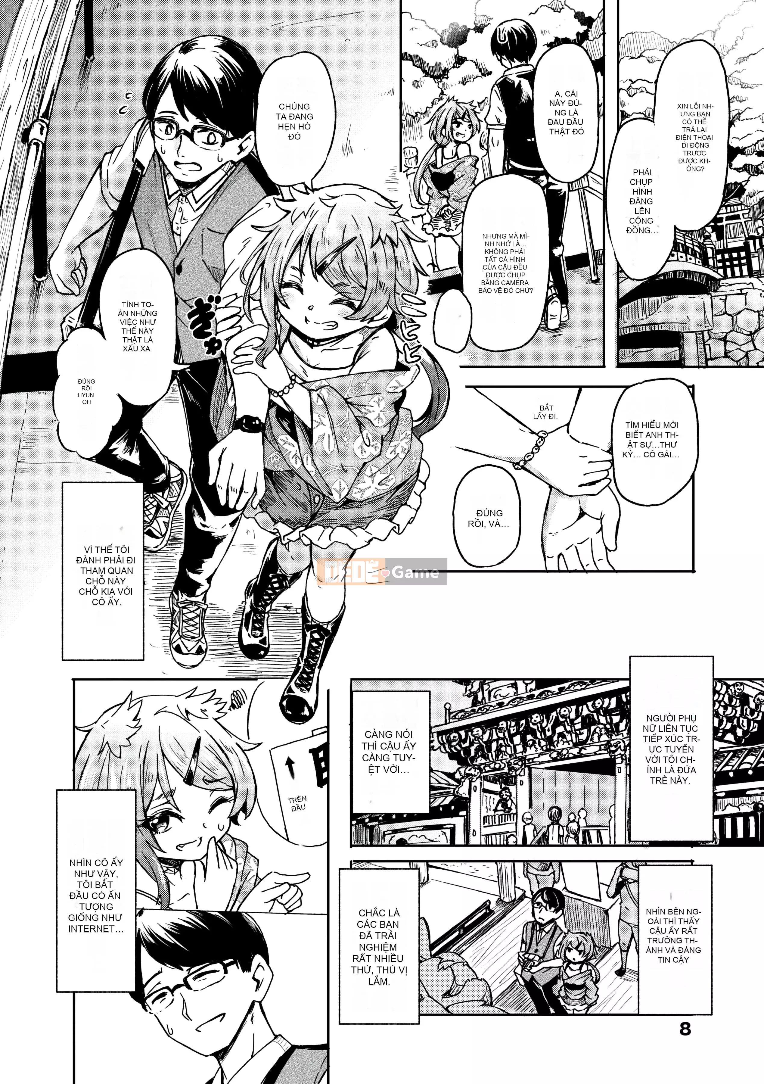 [Yoshiko cứng rắn] Tắm nắng Oshikake