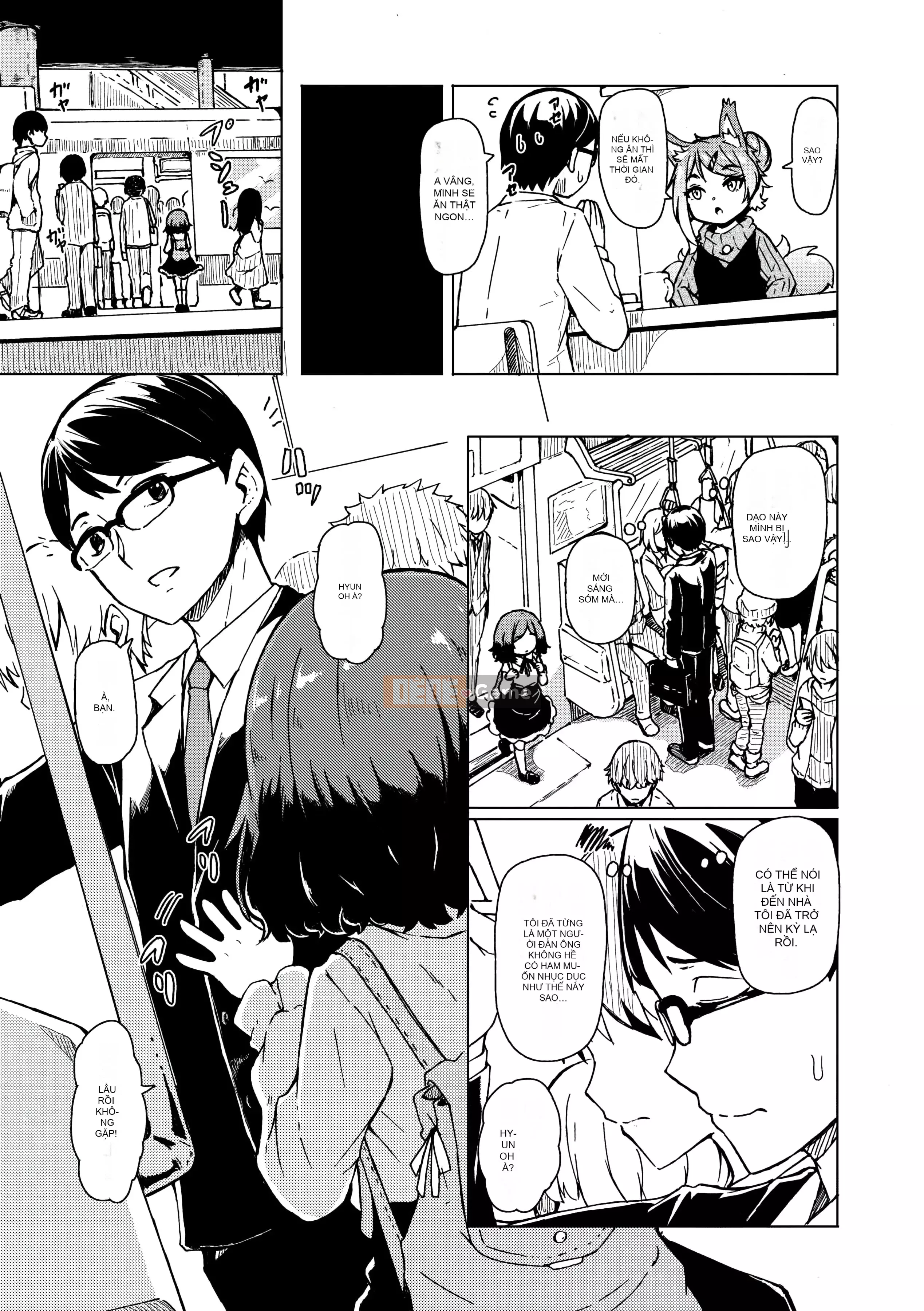 [Yoshiko cứng rắn] Tắm nắng Oshikake