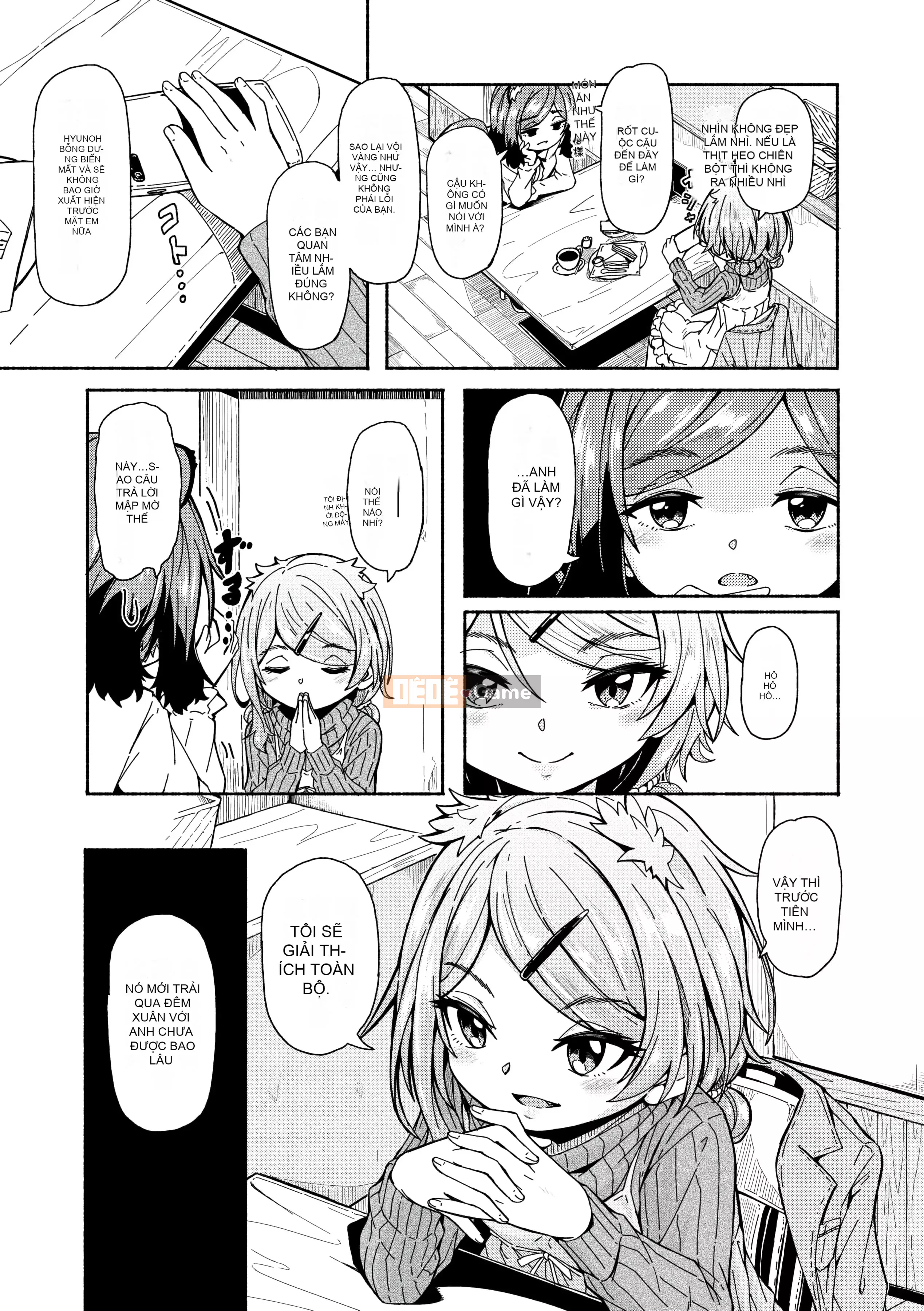 [Yoshiko cứng rắn] Tắm nắng Oshikake