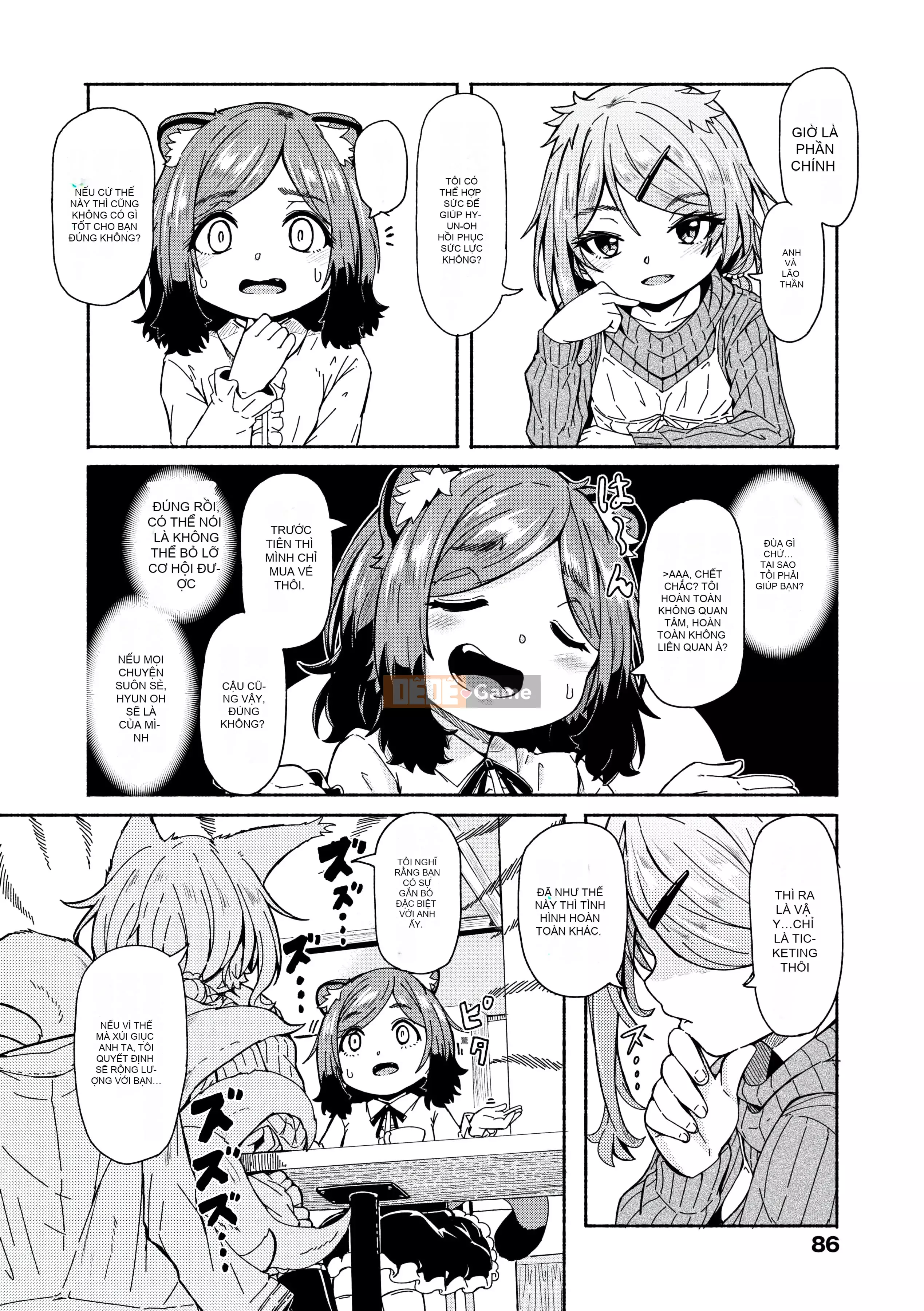 [Yoshiko cứng rắn] Tắm nắng Oshikake