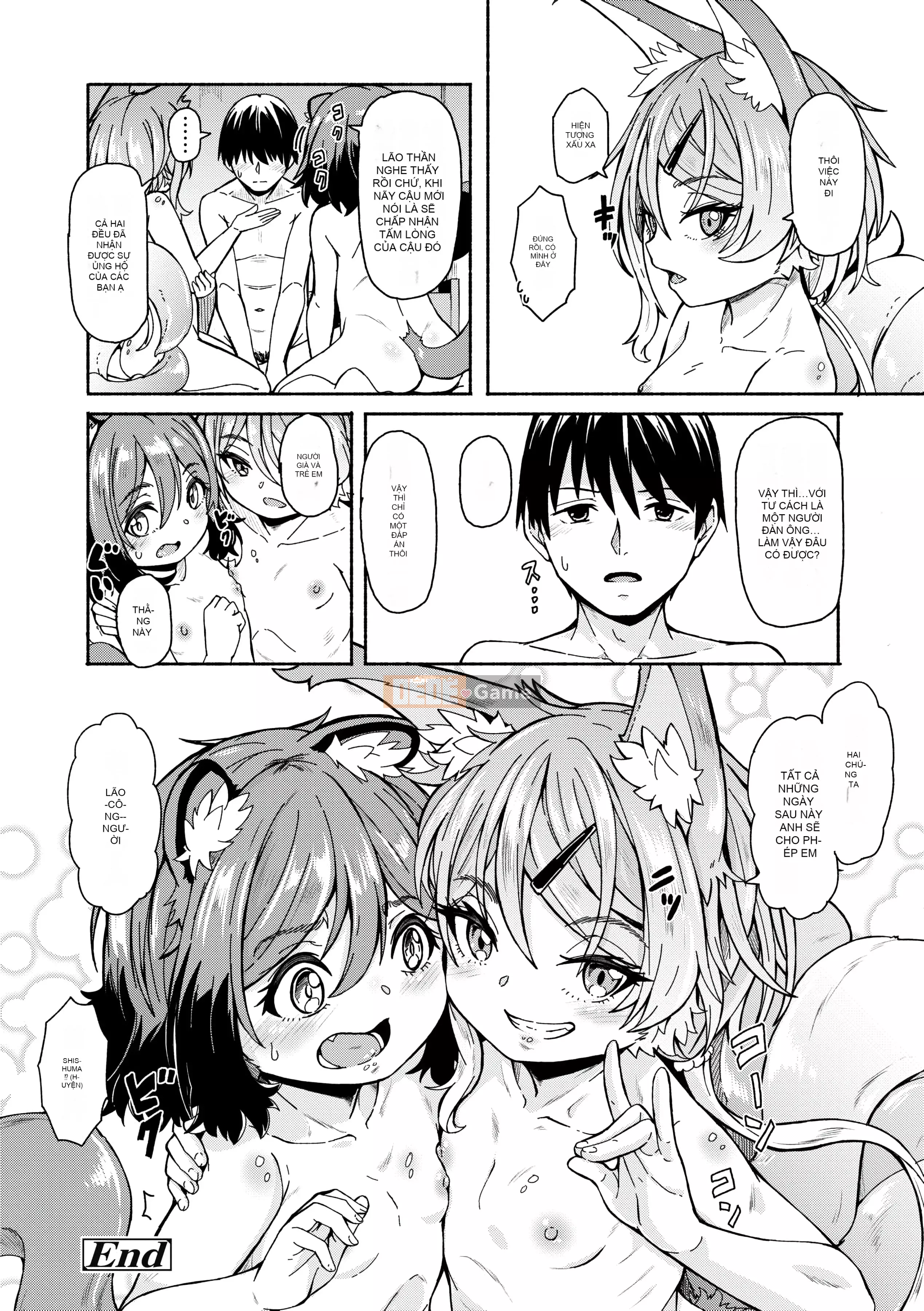 [Yoshiko cứng rắn] Tắm nắng Oshikake