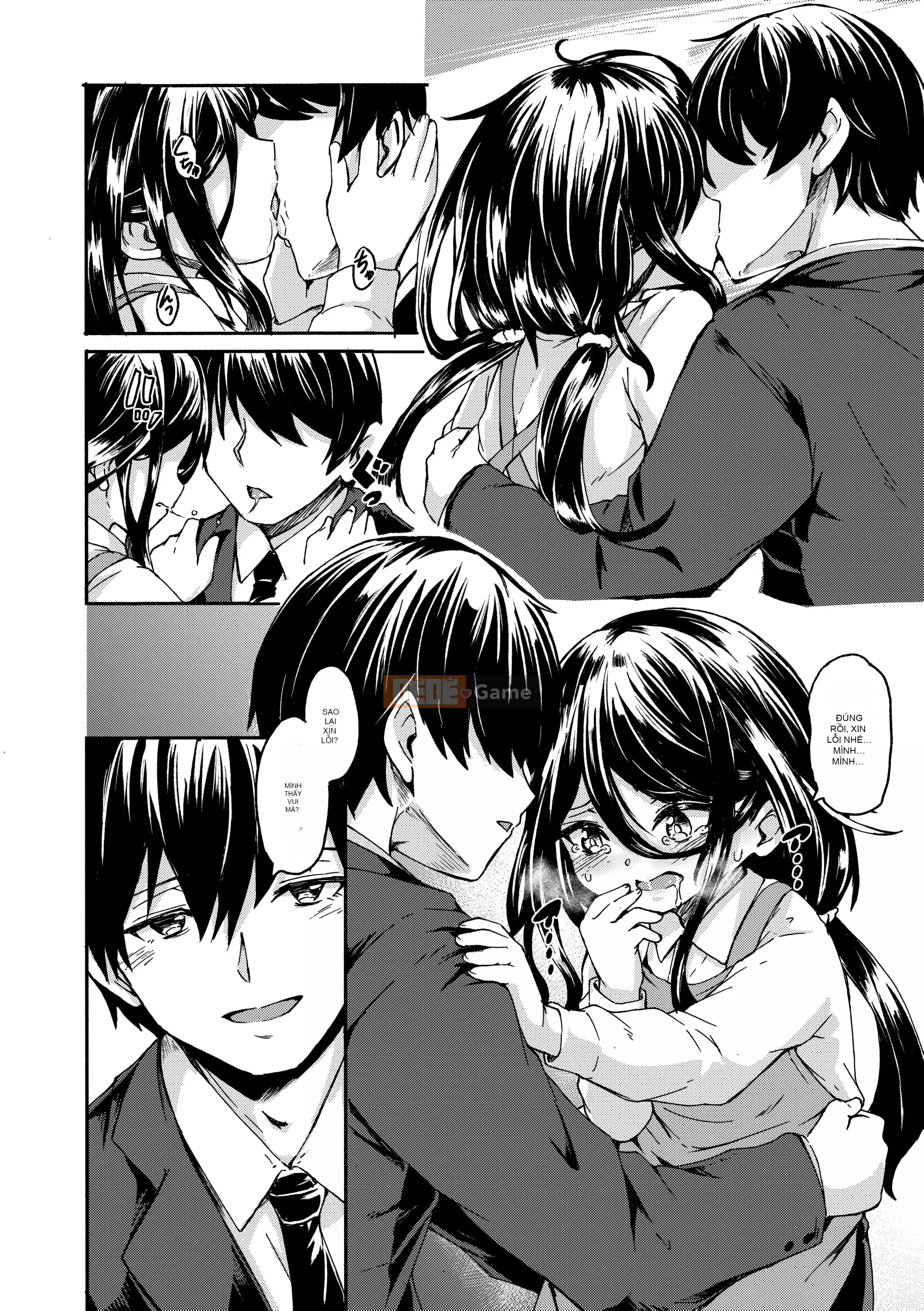 [Yoshiko cứng rắn] Tắm nắng Oshikake