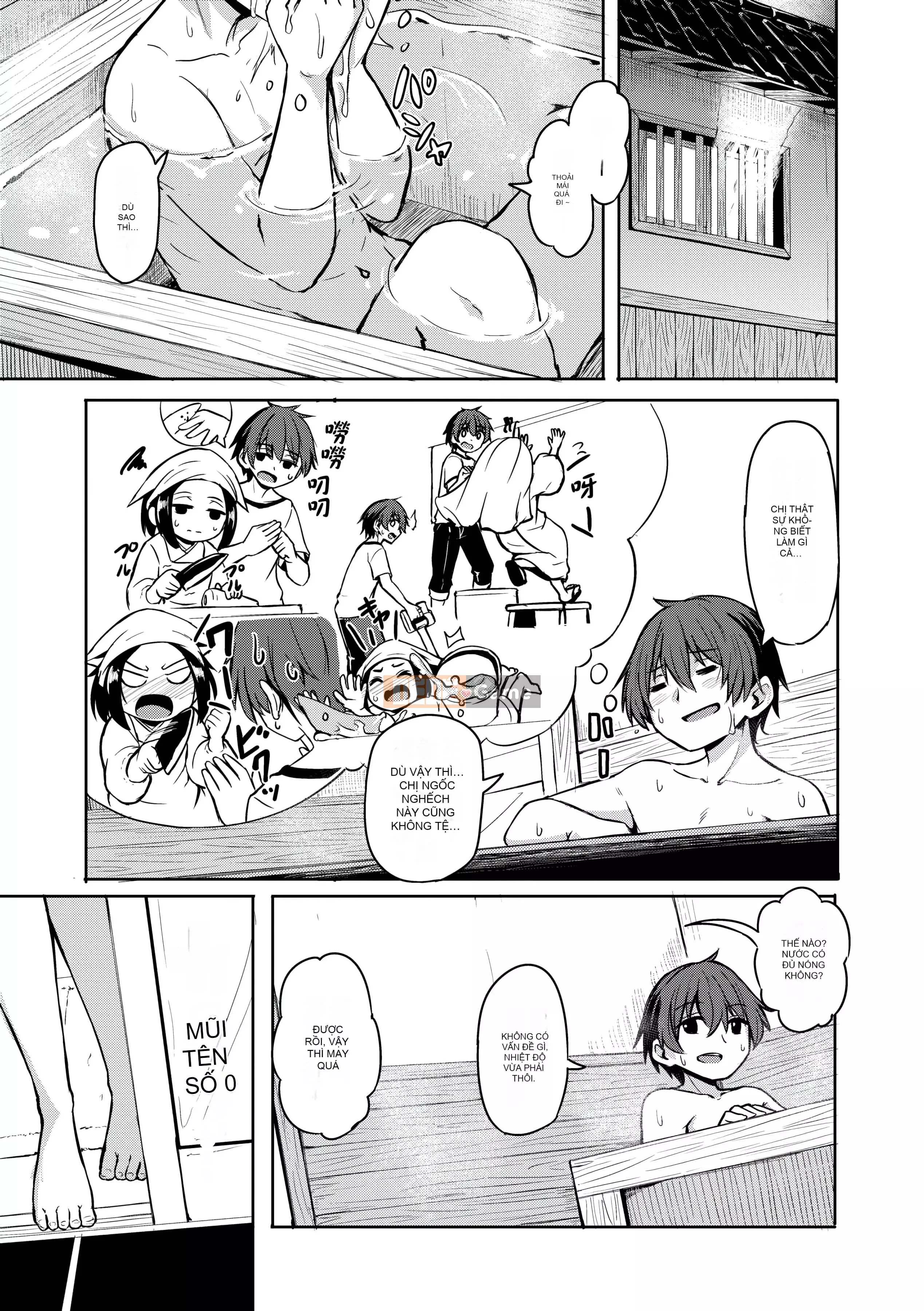 [Yoshiko cứng rắn] Tắm nắng Oshikake