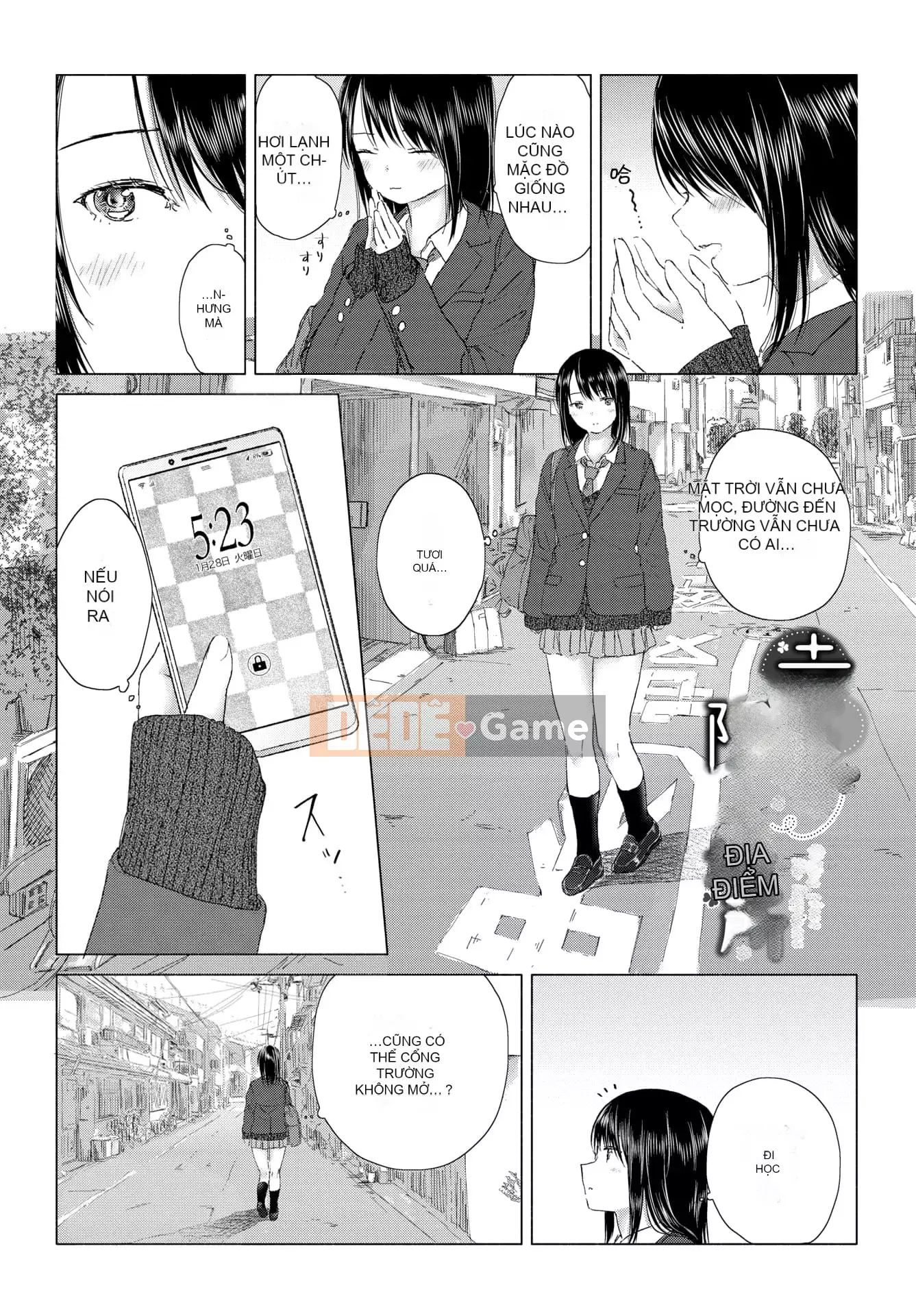 [syou] Lily Bud Touch Your Lips [Tiếng Trung] [Kỹ thuật số]