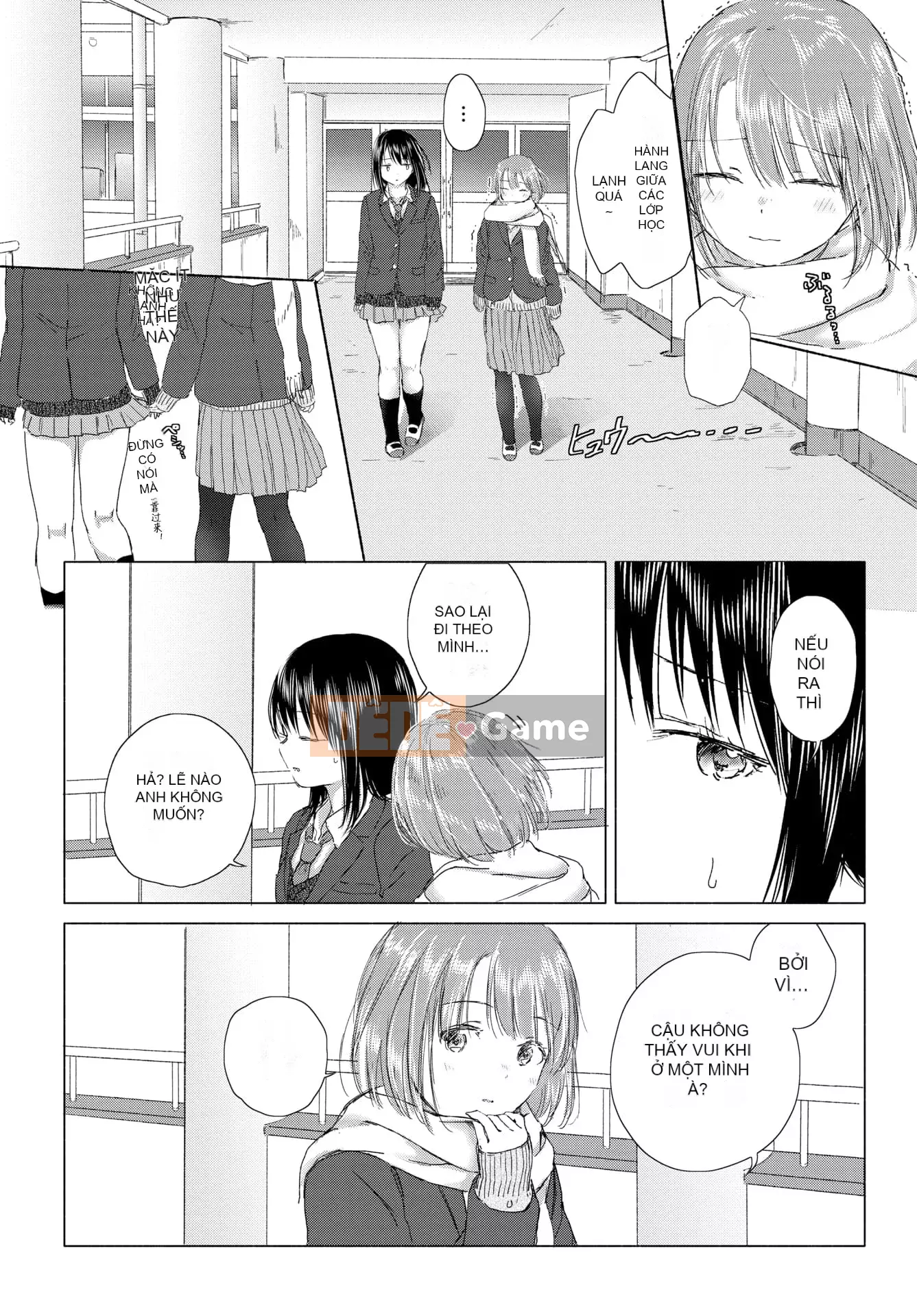 [syou] Lily Bud Touch Your Lips [Tiếng Trung] [Kỹ thuật số]