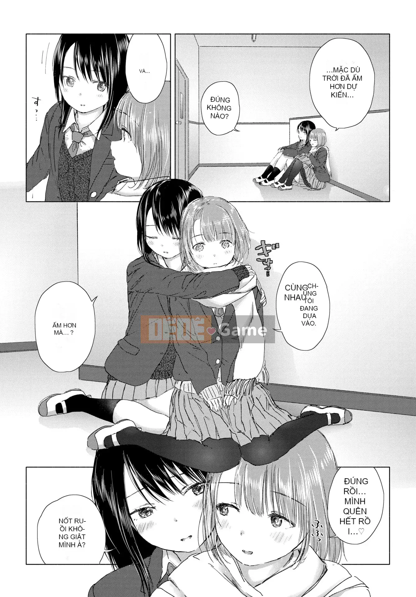 [syou] Lily Bud Touch Your Lips [Tiếng Trung] [Kỹ thuật số]