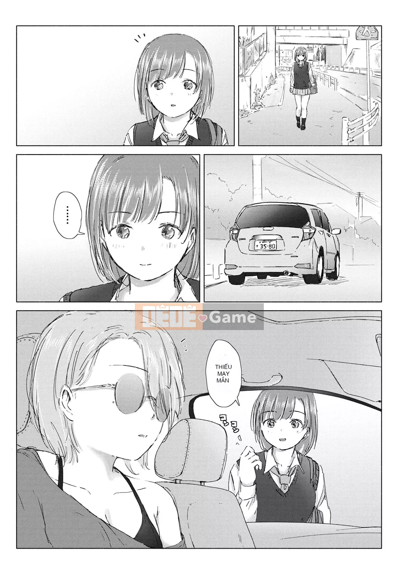 [syou] Lily Bud Touch Your Lips [Tiếng Trung] [Kỹ thuật số]