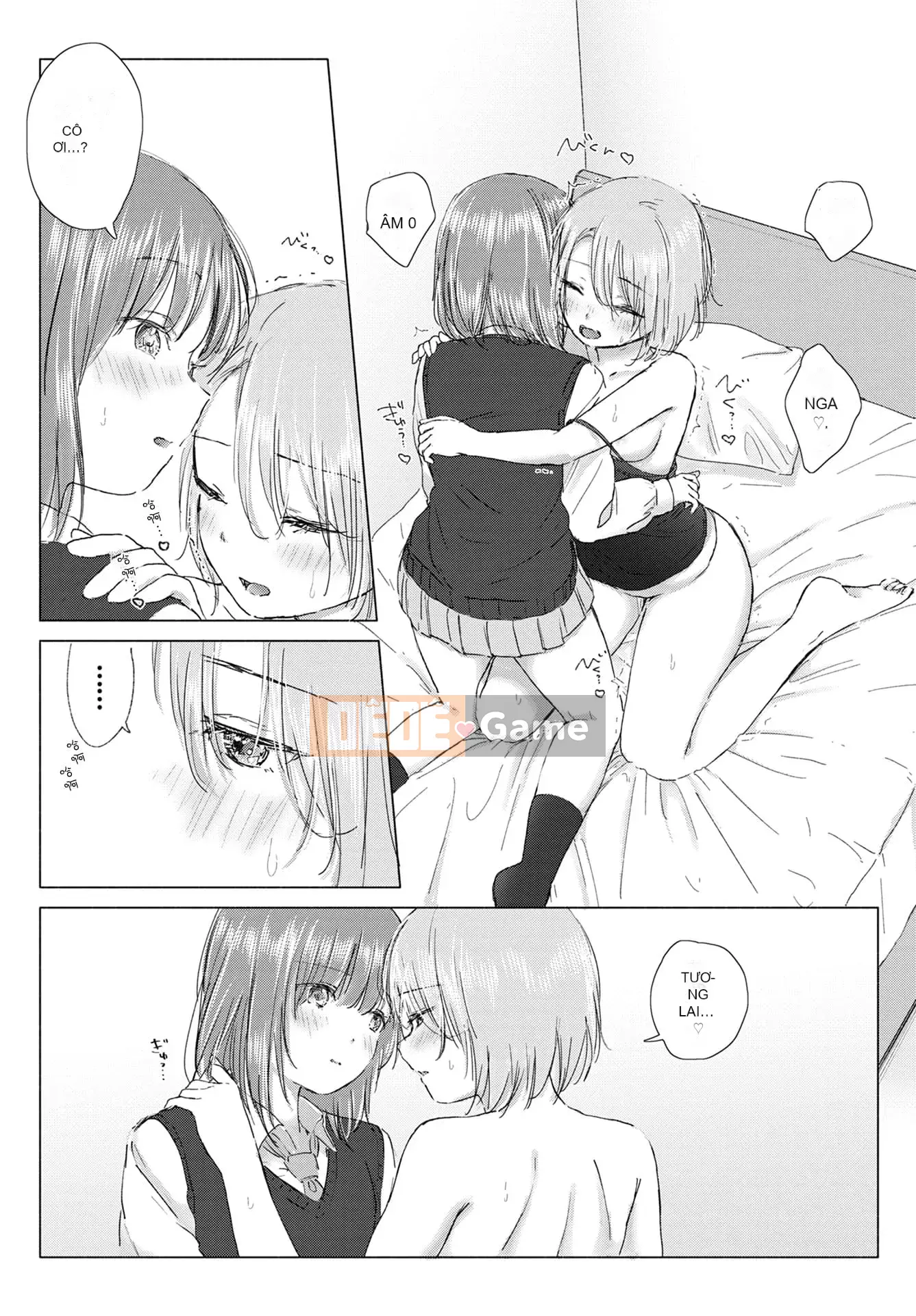 [syou] Lily Bud Touch Your Lips [Tiếng Trung] [Kỹ thuật số]