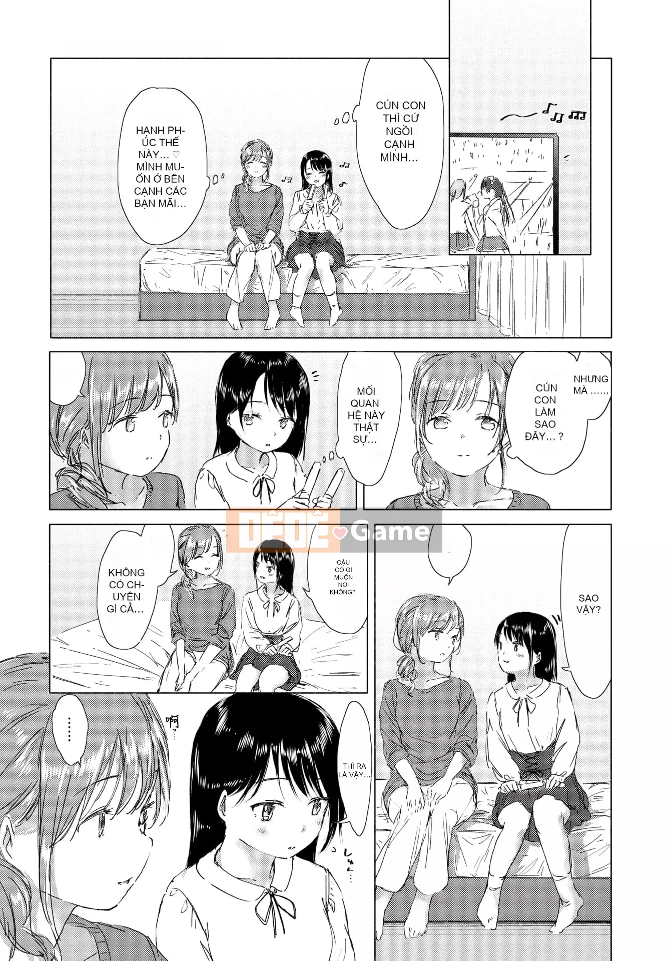 [syou] Lily Bud Touch Your Lips [Tiếng Trung] [Kỹ thuật số]