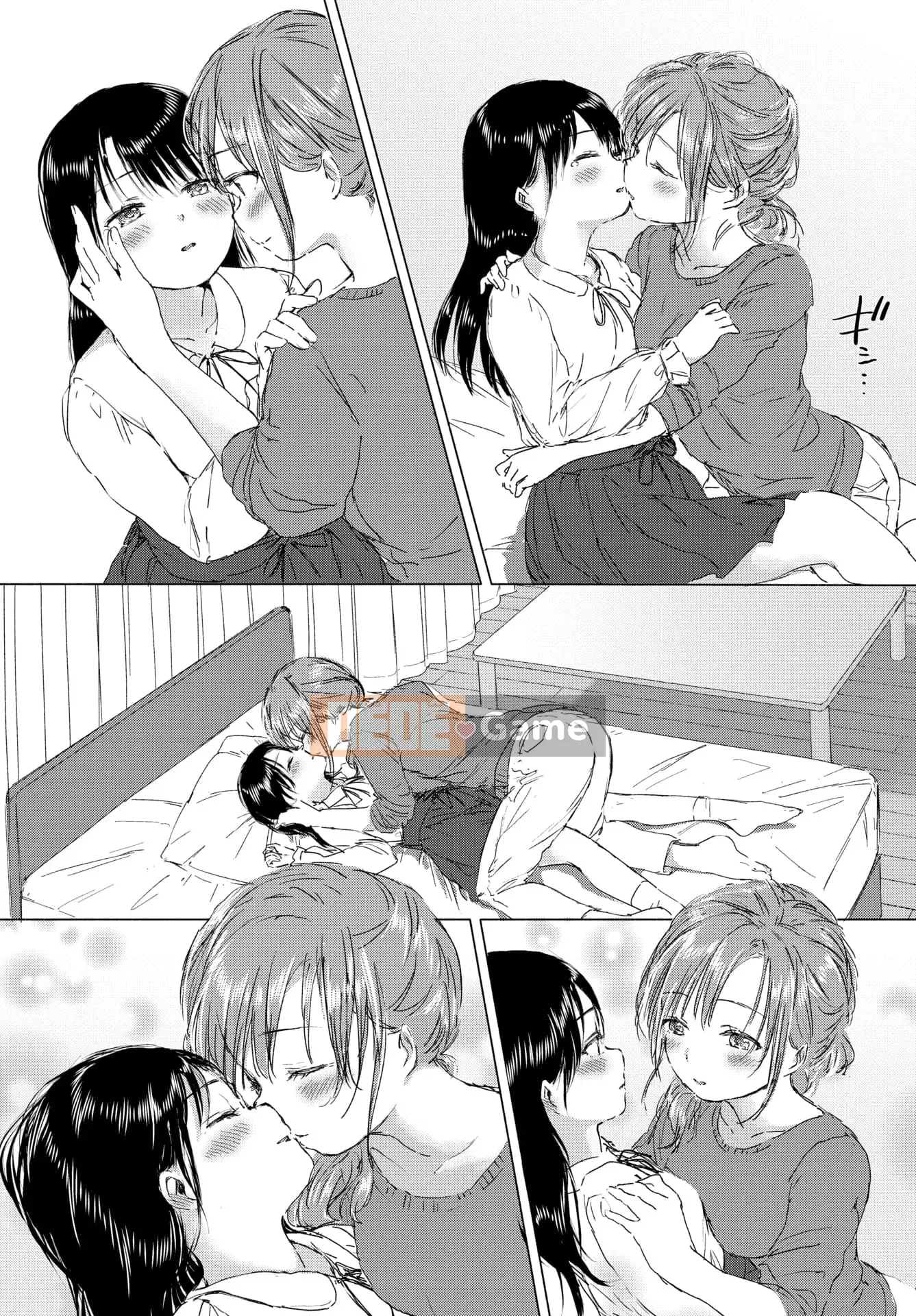 [syou] Lily Bud Touch Your Lips [Tiếng Trung] [Kỹ thuật số]