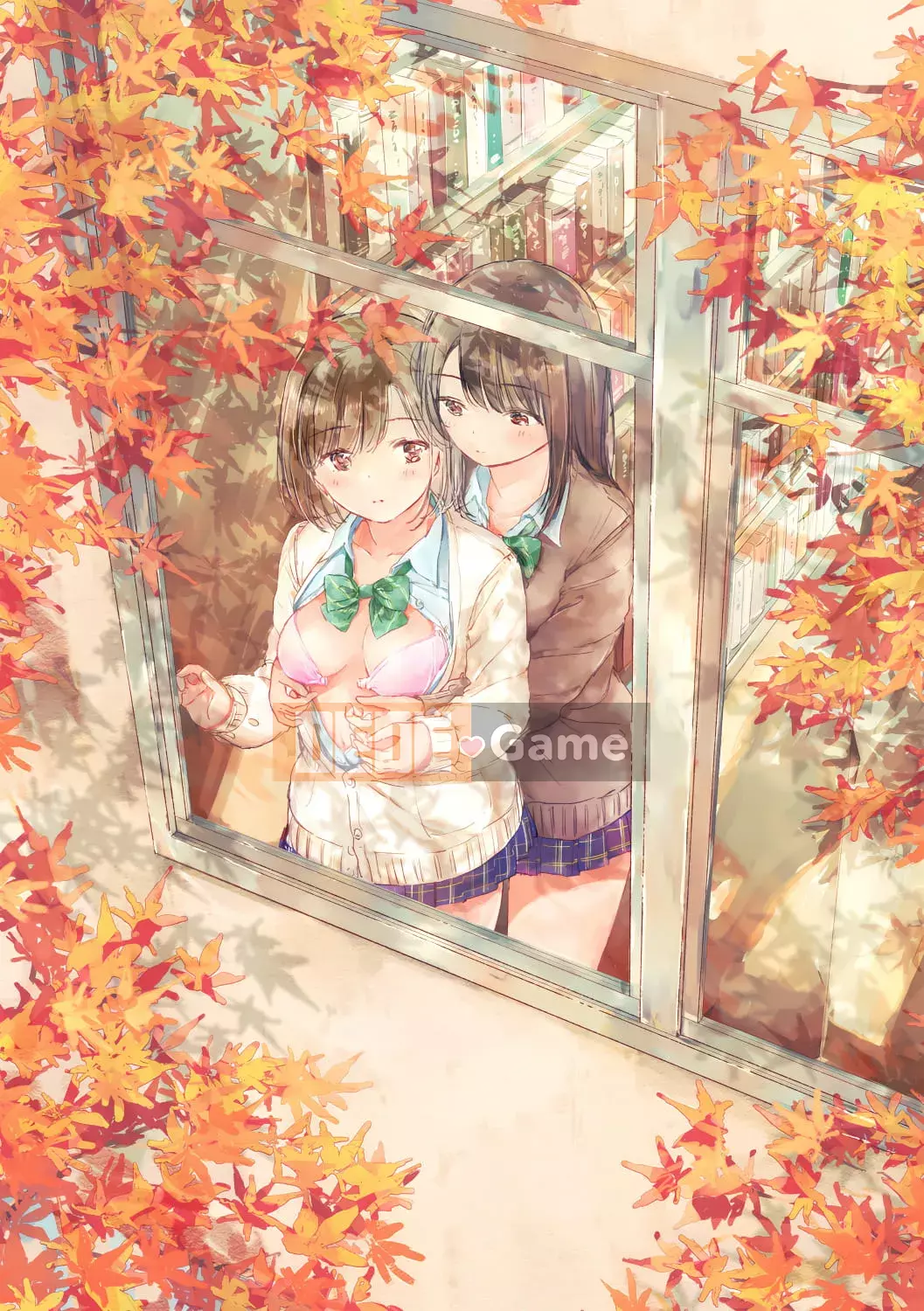 [syou] Lily Bud Touch Your Lips [Tiếng Trung] [Kỹ thuật số]