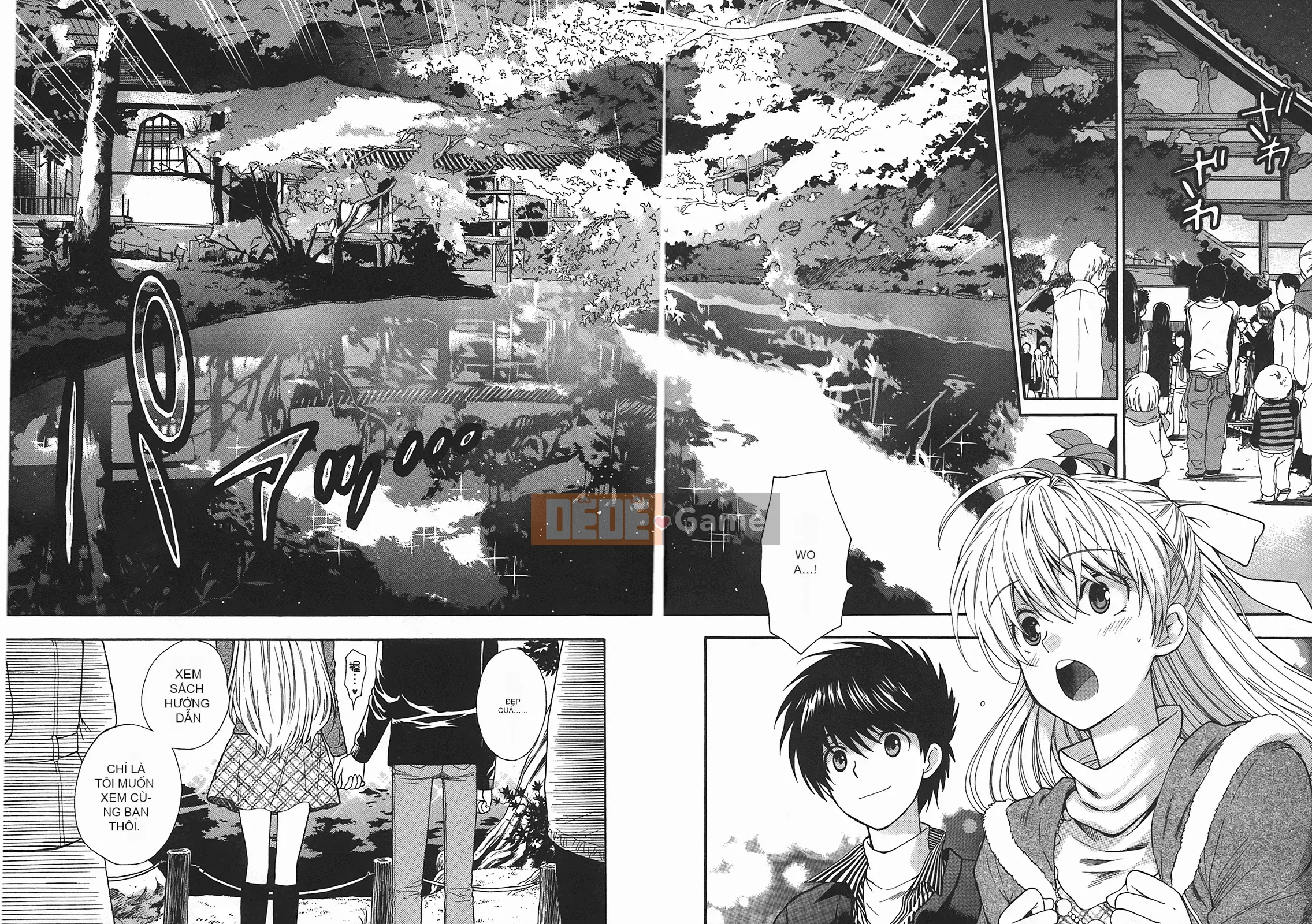 [Totetsujin] Henkoi!