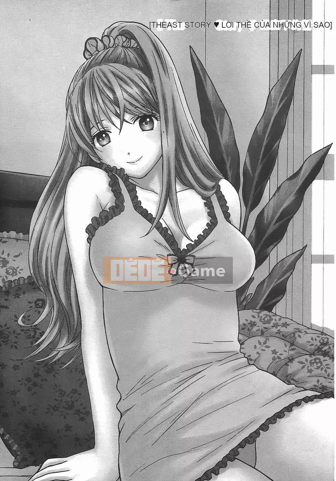 [Totetsujin] Henkoi!