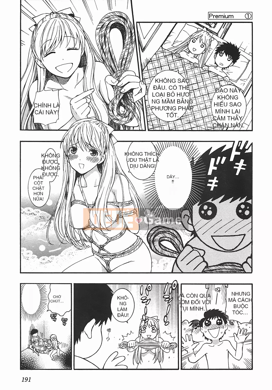 [Totetsujin] Henkoi!