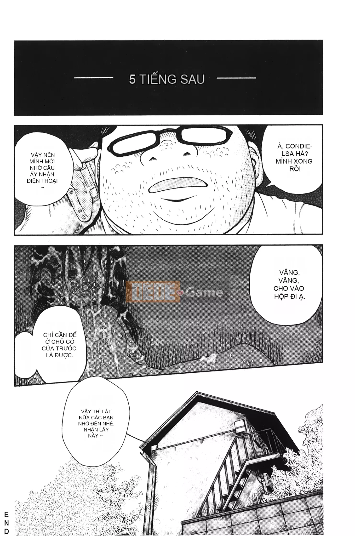 [Ura no Yumekyo][Trắng] Boxed Me Girl