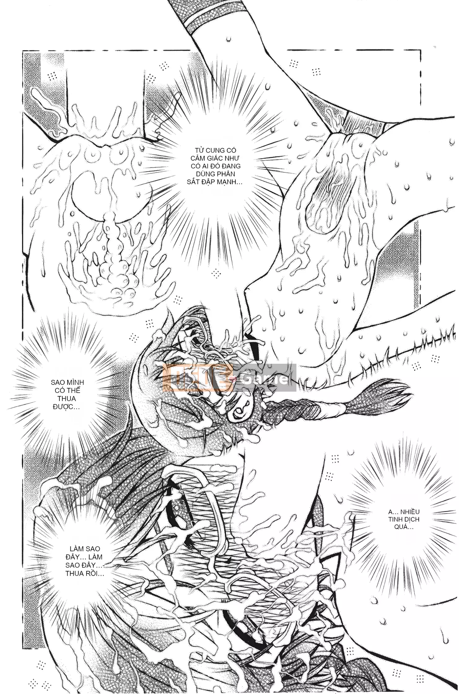 [Ura no Yumekyo][Trắng] Boxed Me Girl