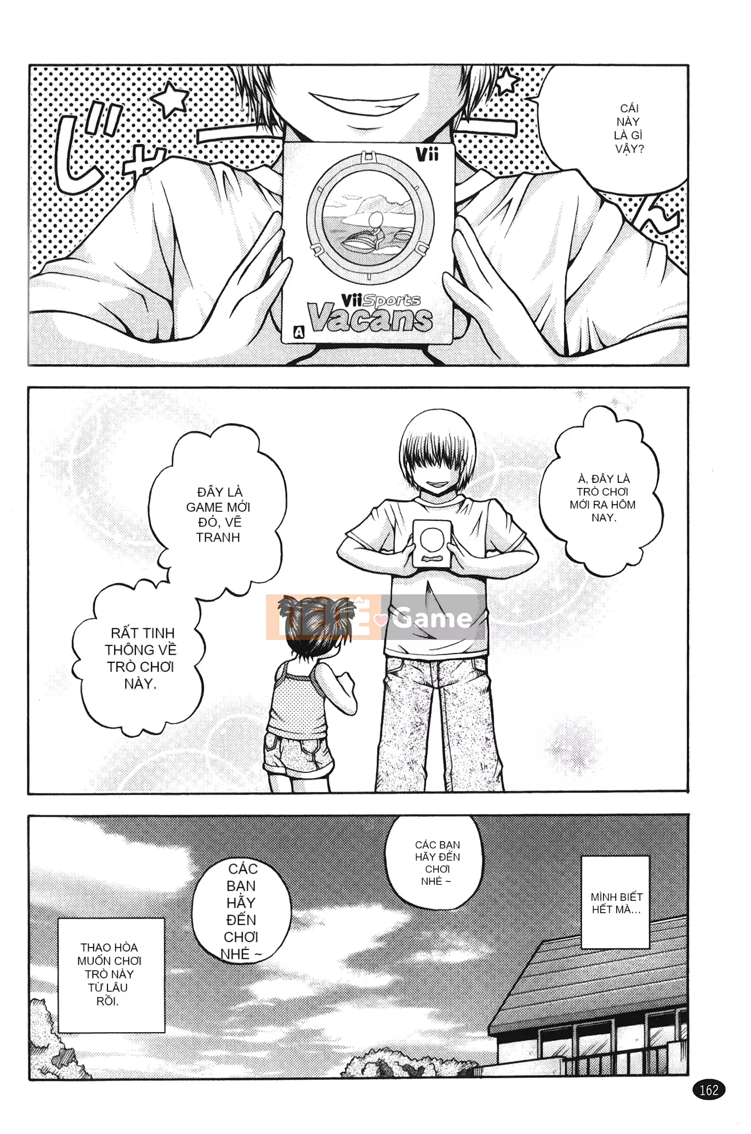 [Ura no Yumekyo][Trắng] Boxed Me Girl