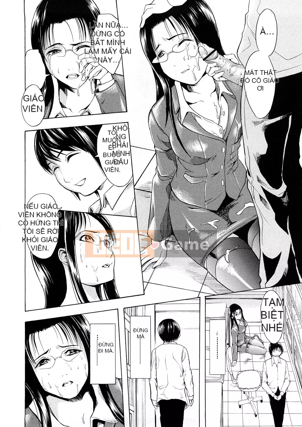 [Thần phải bị Hán hóa][Nghĩa trang] Thức tỉnh Ái Nữ