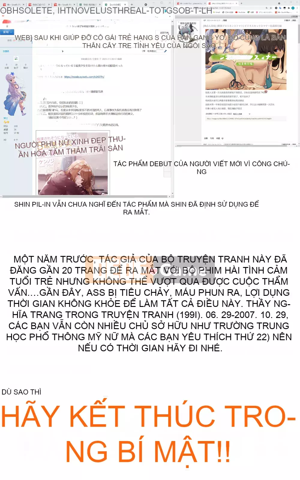 [Thần phải bị Hán hóa][Nghĩa trang] Thức tỉnh Ái Nữ