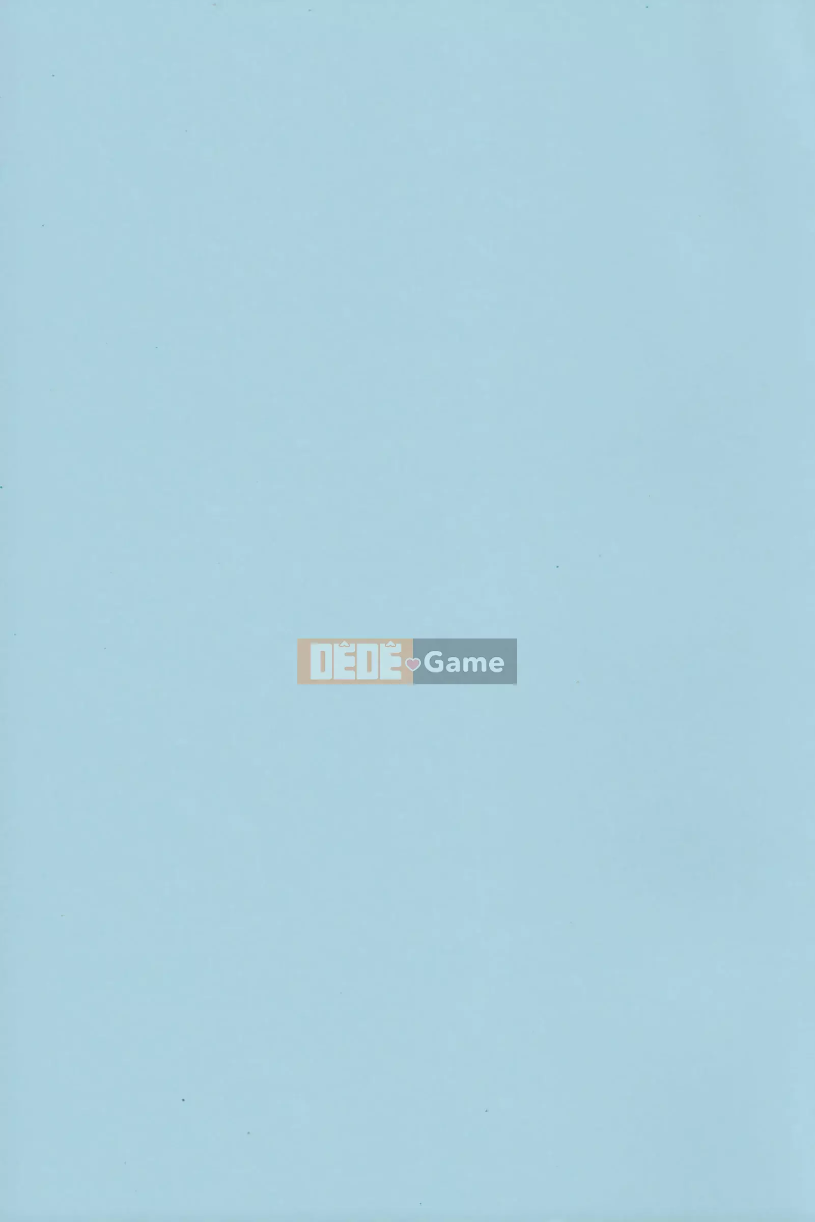 [Kisaragi Gunma] Nếu bạn đã yêu, hãy thẳng thắn!