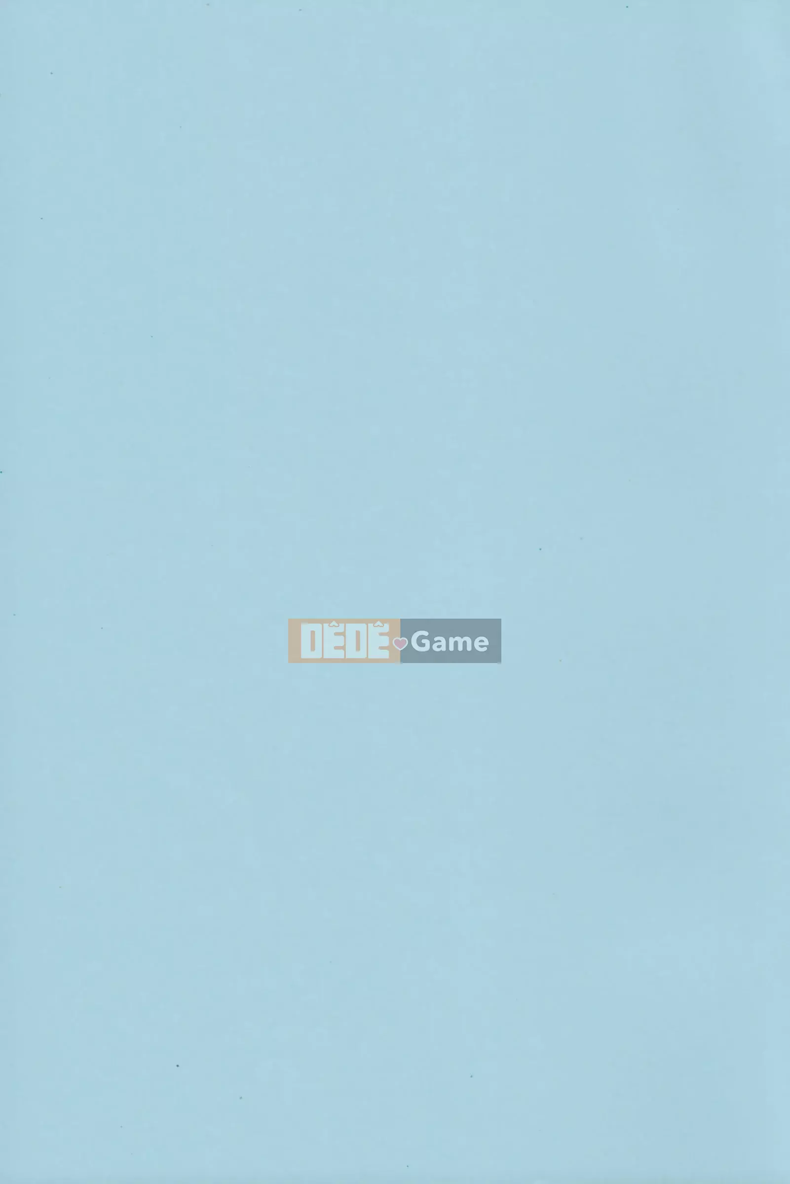 [Kisaragi Gunma] Nếu bạn đã yêu, hãy thẳng thắn!