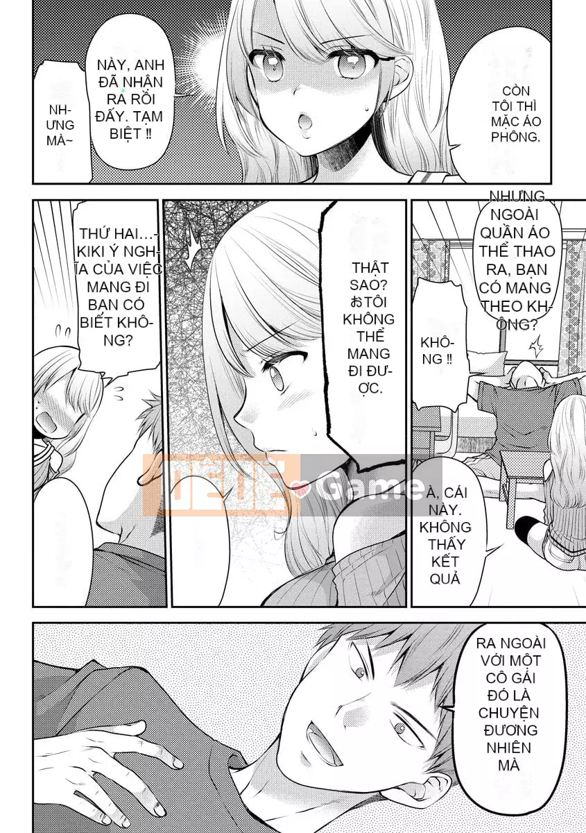 [Sakura Hanatsumi] Biên niên sử suy nghĩ ngày càng tăng [Kỹ thuật số]