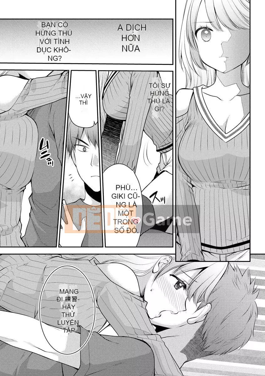 [Sakura Hanatsumi] Biên niên sử suy nghĩ ngày càng tăng [Kỹ thuật số]