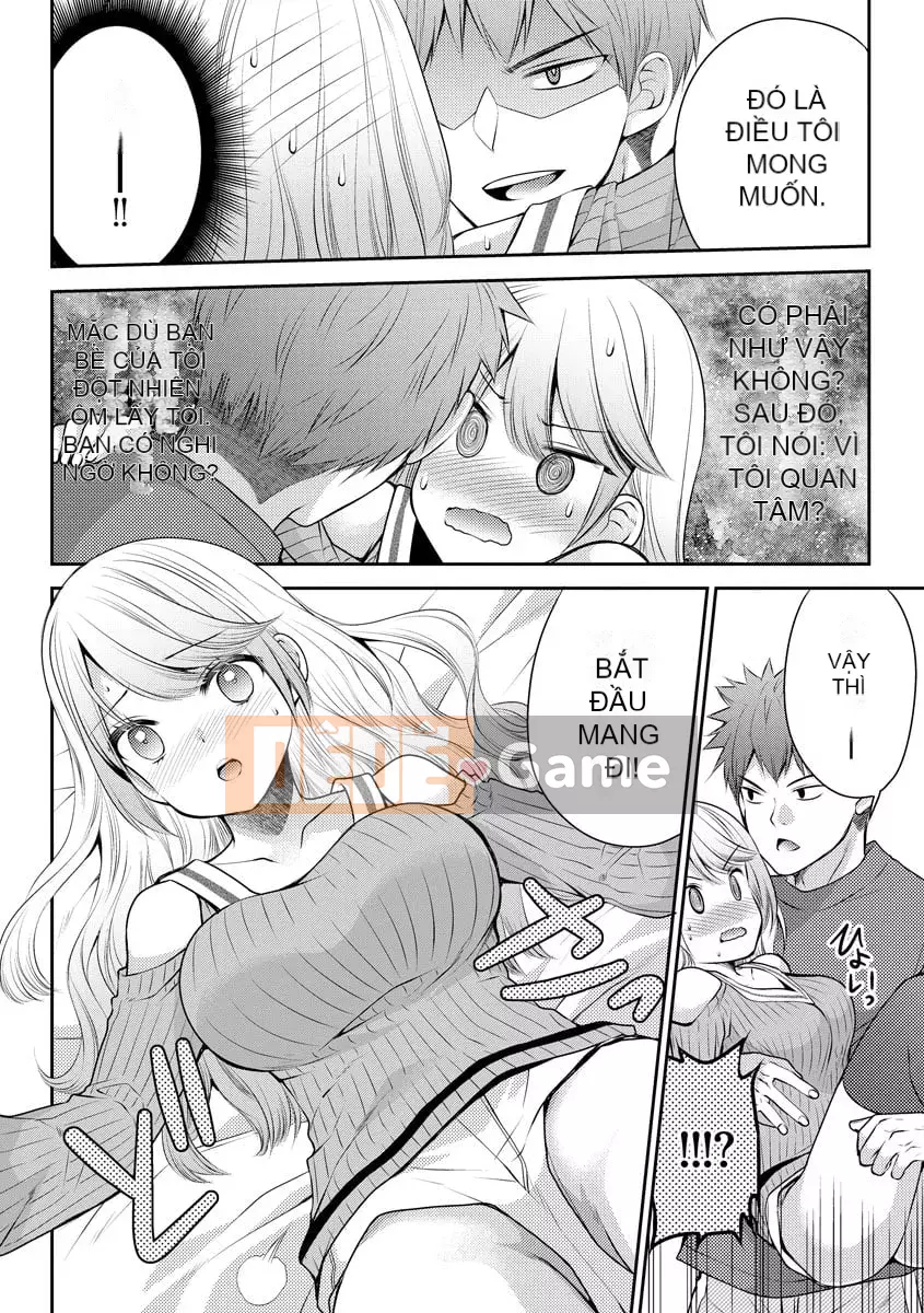 [Sakura Hanatsumi] Biên niên sử suy nghĩ ngày càng tăng [Kỹ thuật số]