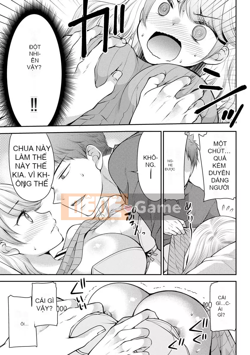 [Sakura Hanatsumi] Biên niên sử suy nghĩ ngày càng tăng [Kỹ thuật số]