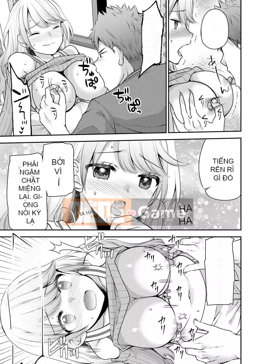 [Sakura Hanatsumi] Biên niên sử suy nghĩ ngày càng tăng [Kỹ thuật số]