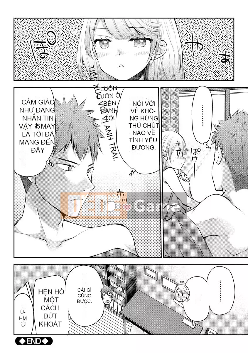 [Sakura Hanatsumi] Biên niên sử suy nghĩ ngày càng tăng [Kỹ thuật số]