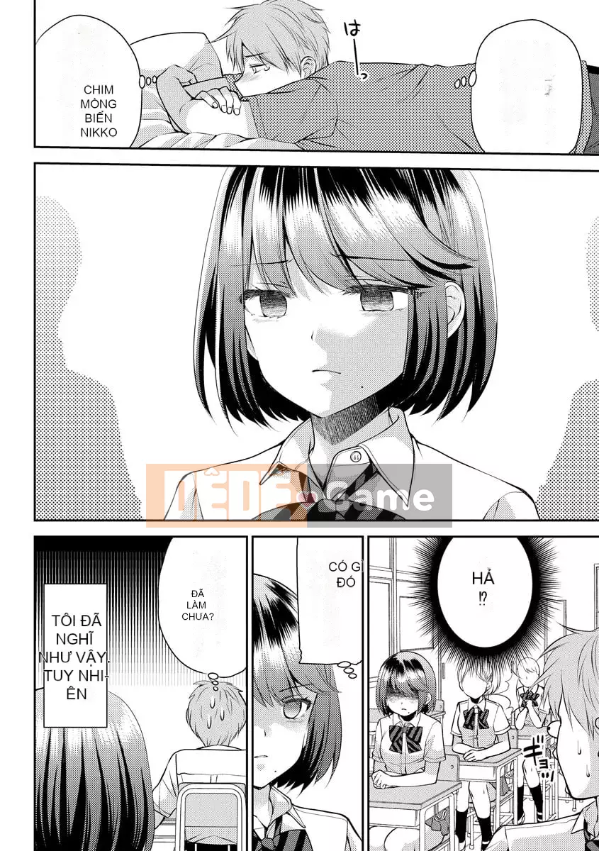 [Sakura Hanatsumi] Biên niên sử suy nghĩ ngày càng tăng [Kỹ thuật số]