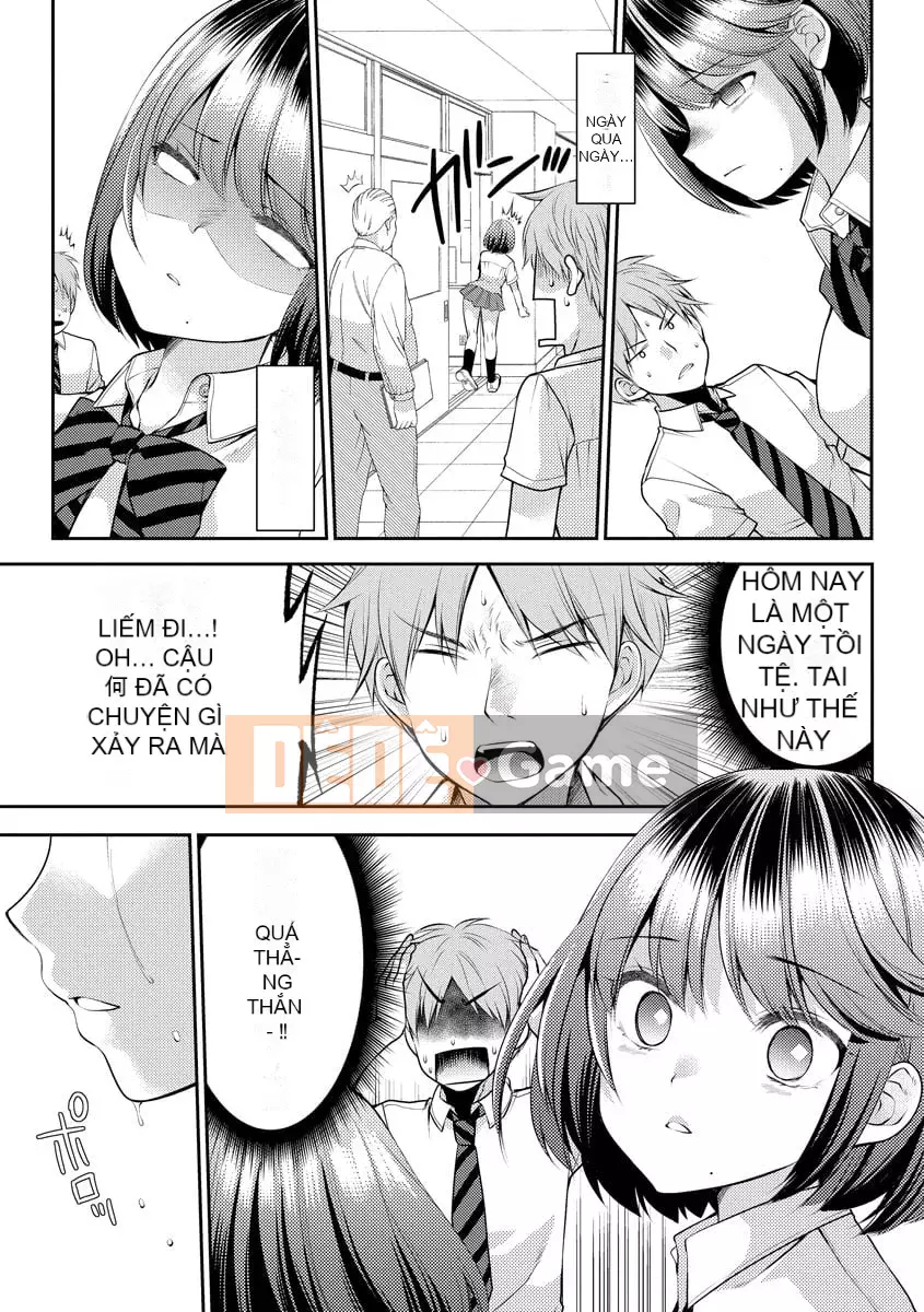 [Sakura Hanatsumi] Biên niên sử suy nghĩ ngày càng tăng [Kỹ thuật số]