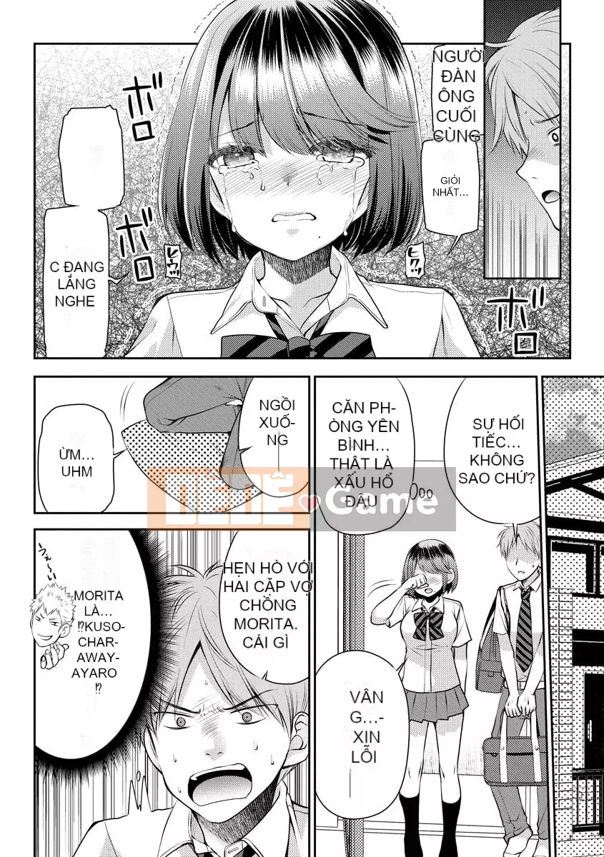 [Sakura Hanatsumi] Biên niên sử suy nghĩ ngày càng tăng [Kỹ thuật số]