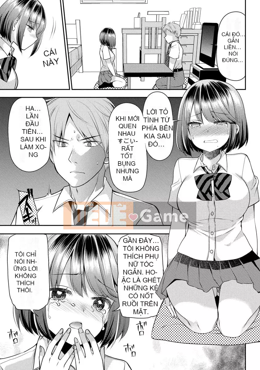 [Sakura Hanatsumi] Biên niên sử suy nghĩ ngày càng tăng [Kỹ thuật số]