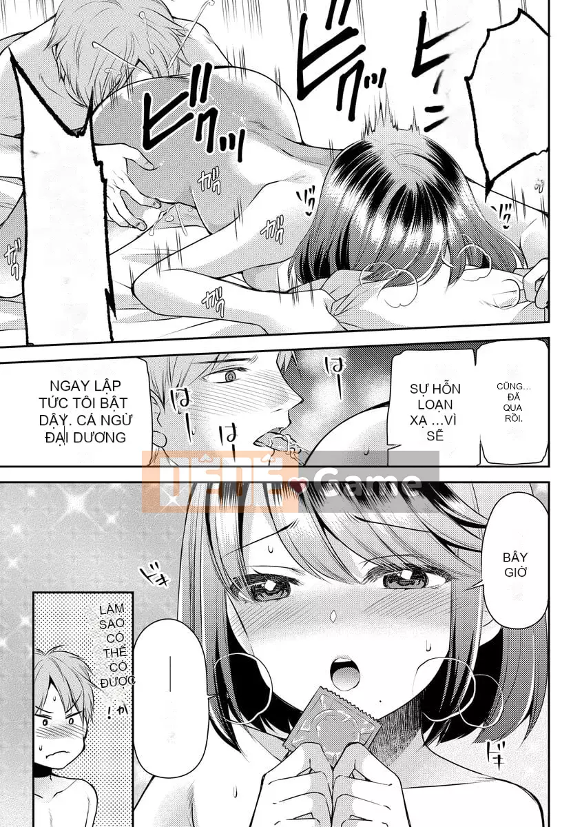 [Sakura Hanatsumi] Biên niên sử suy nghĩ ngày càng tăng [Kỹ thuật số]