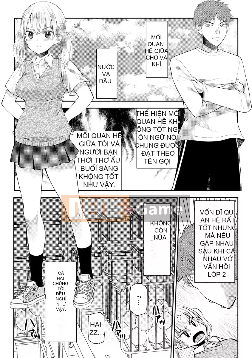 [Sakura Hanatsumi] Biên niên sử suy nghĩ ngày càng tăng [Kỹ thuật số]