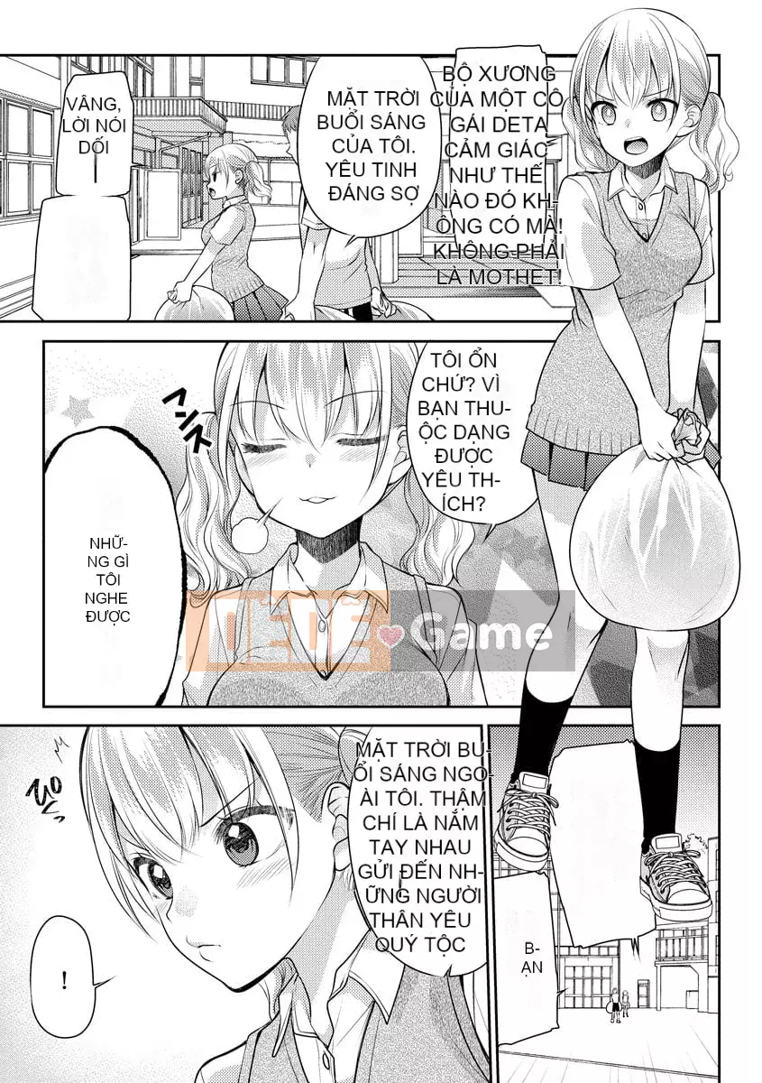 [Sakura Hanatsumi] Biên niên sử suy nghĩ ngày càng tăng [Kỹ thuật số]