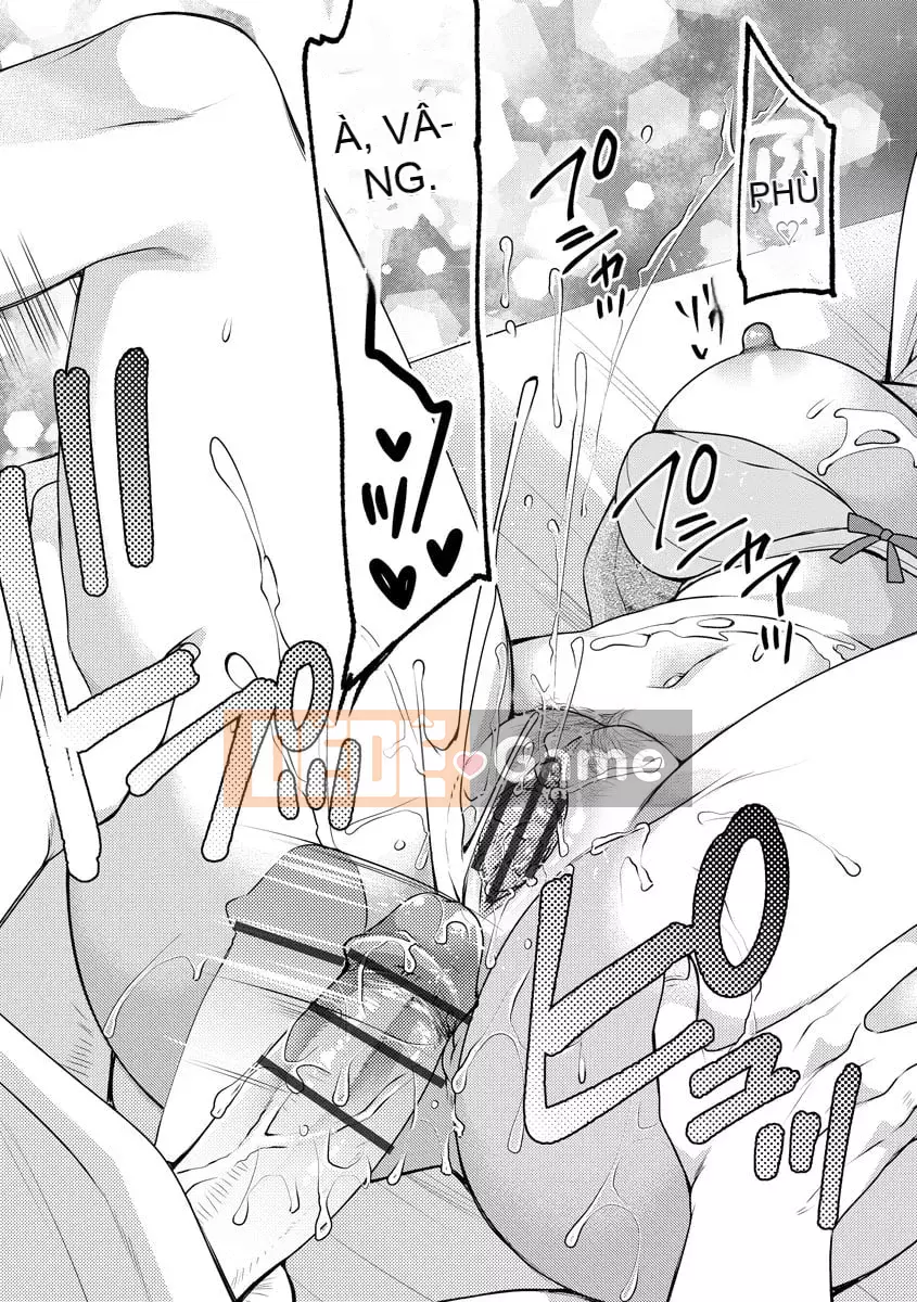 [Sakura Hanatsumi] Biên niên sử suy nghĩ ngày càng tăng [Kỹ thuật số]