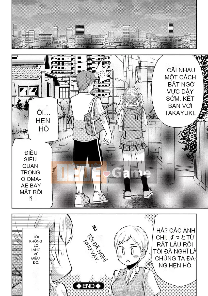 [Sakura Hanatsumi] Biên niên sử suy nghĩ ngày càng tăng [Kỹ thuật số]