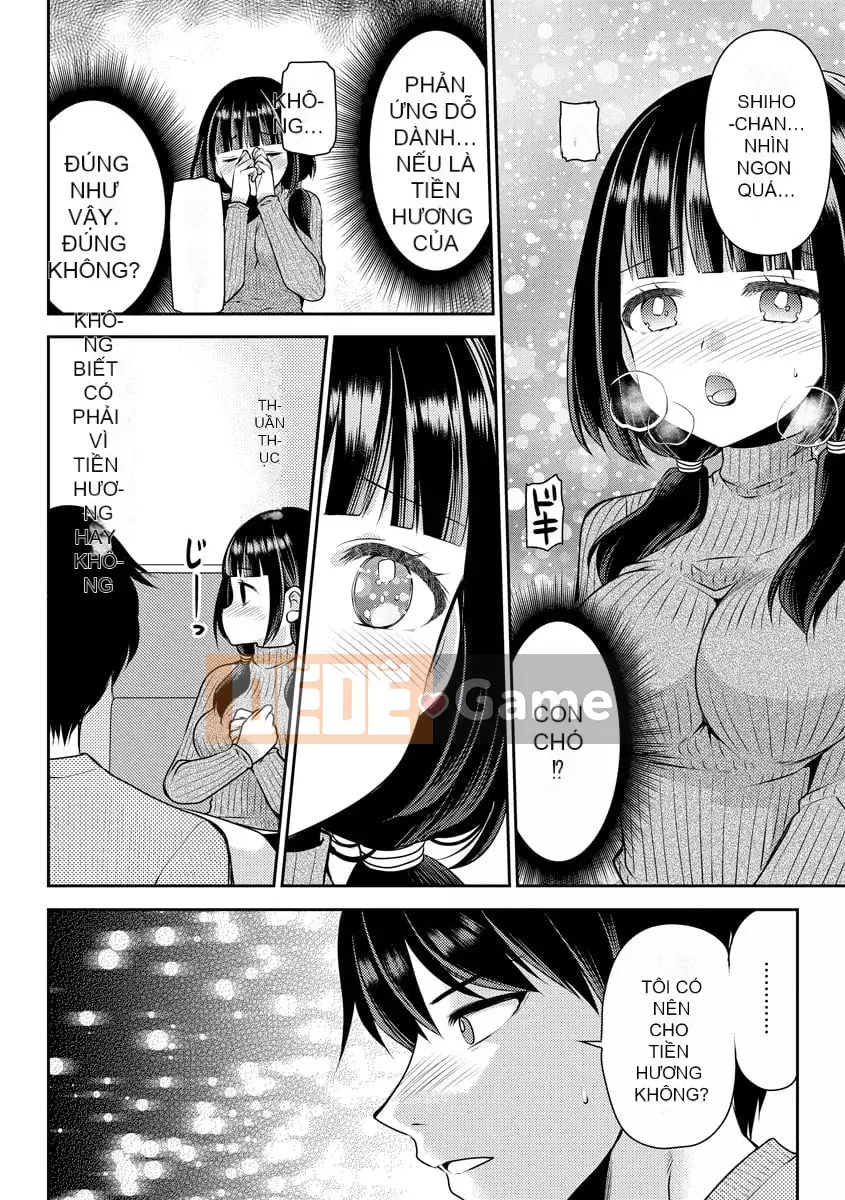 [Sakura Hanatsumi] Biên niên sử suy nghĩ ngày càng tăng [Kỹ thuật số]