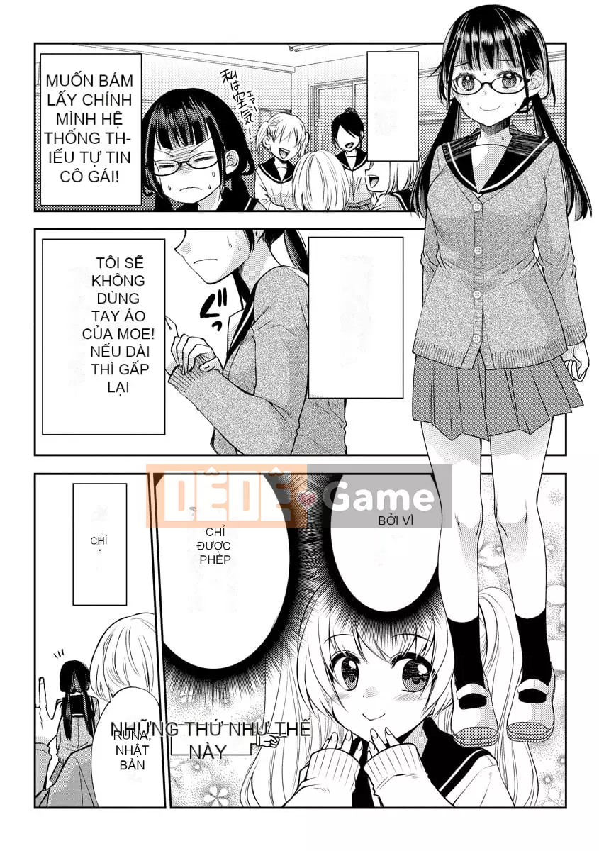 [Sakura Hanatsumi] Biên niên sử suy nghĩ ngày càng tăng [Kỹ thuật số]