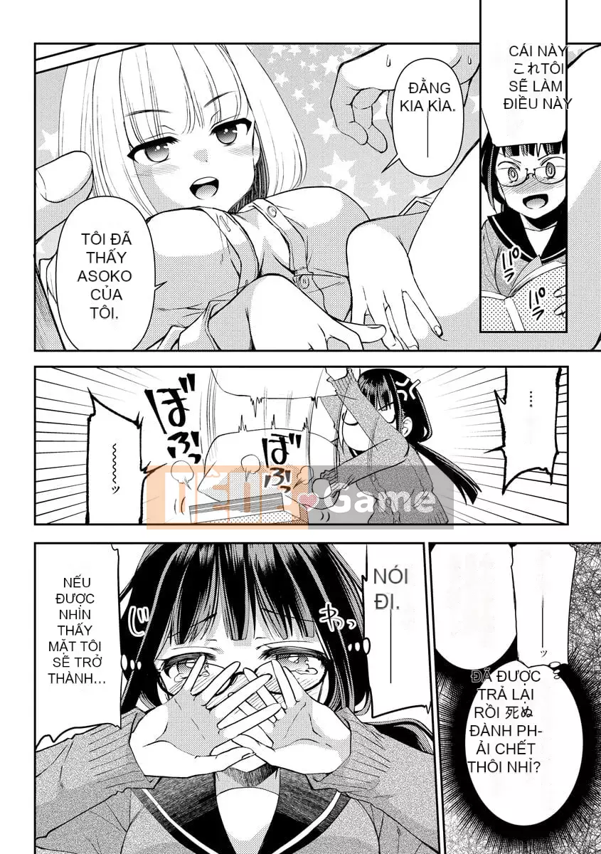 [Sakura Hanatsumi] Biên niên sử suy nghĩ ngày càng tăng [Kỹ thuật số]