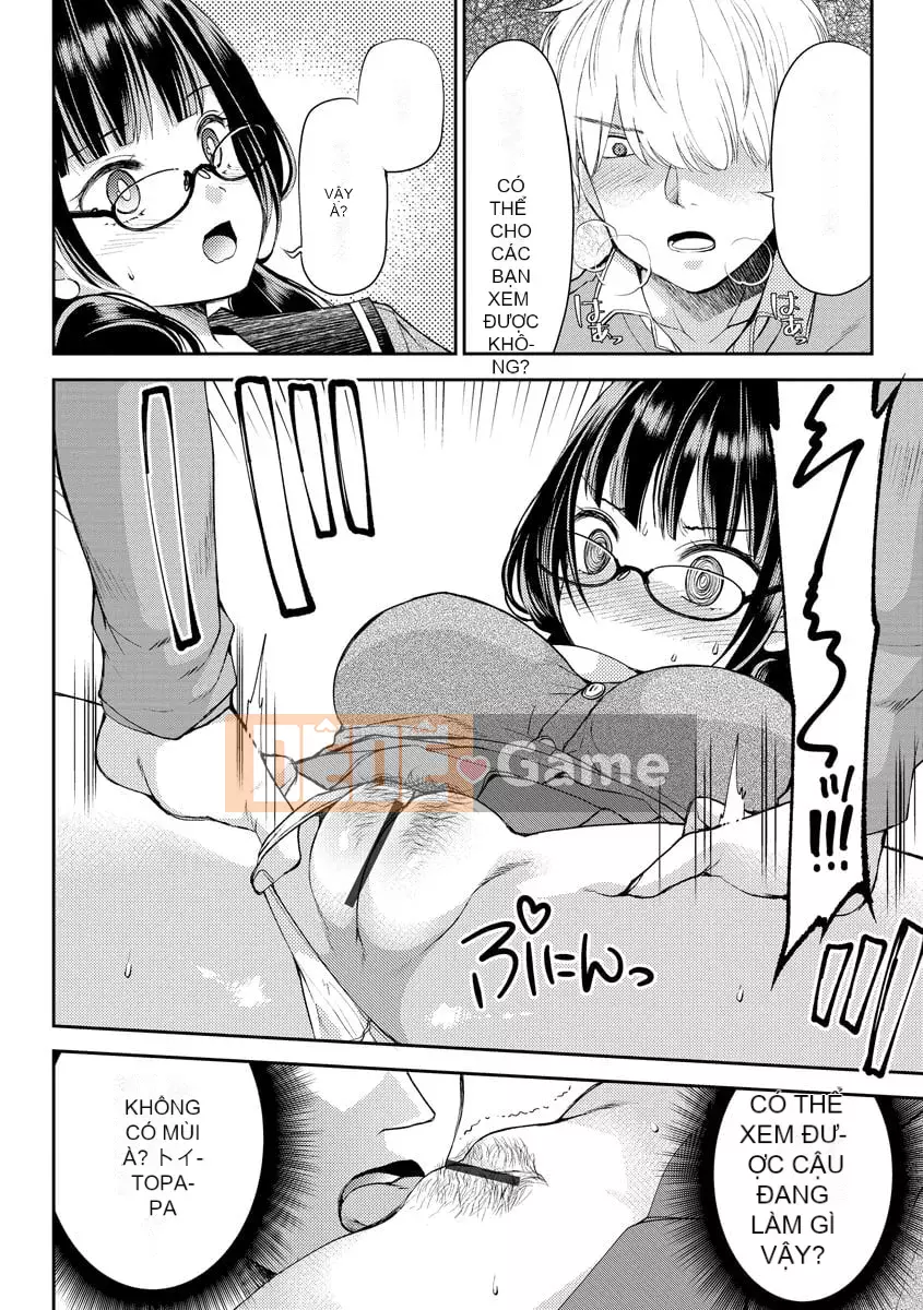 [Sakura Hanatsumi] Biên niên sử suy nghĩ ngày càng tăng [Kỹ thuật số]