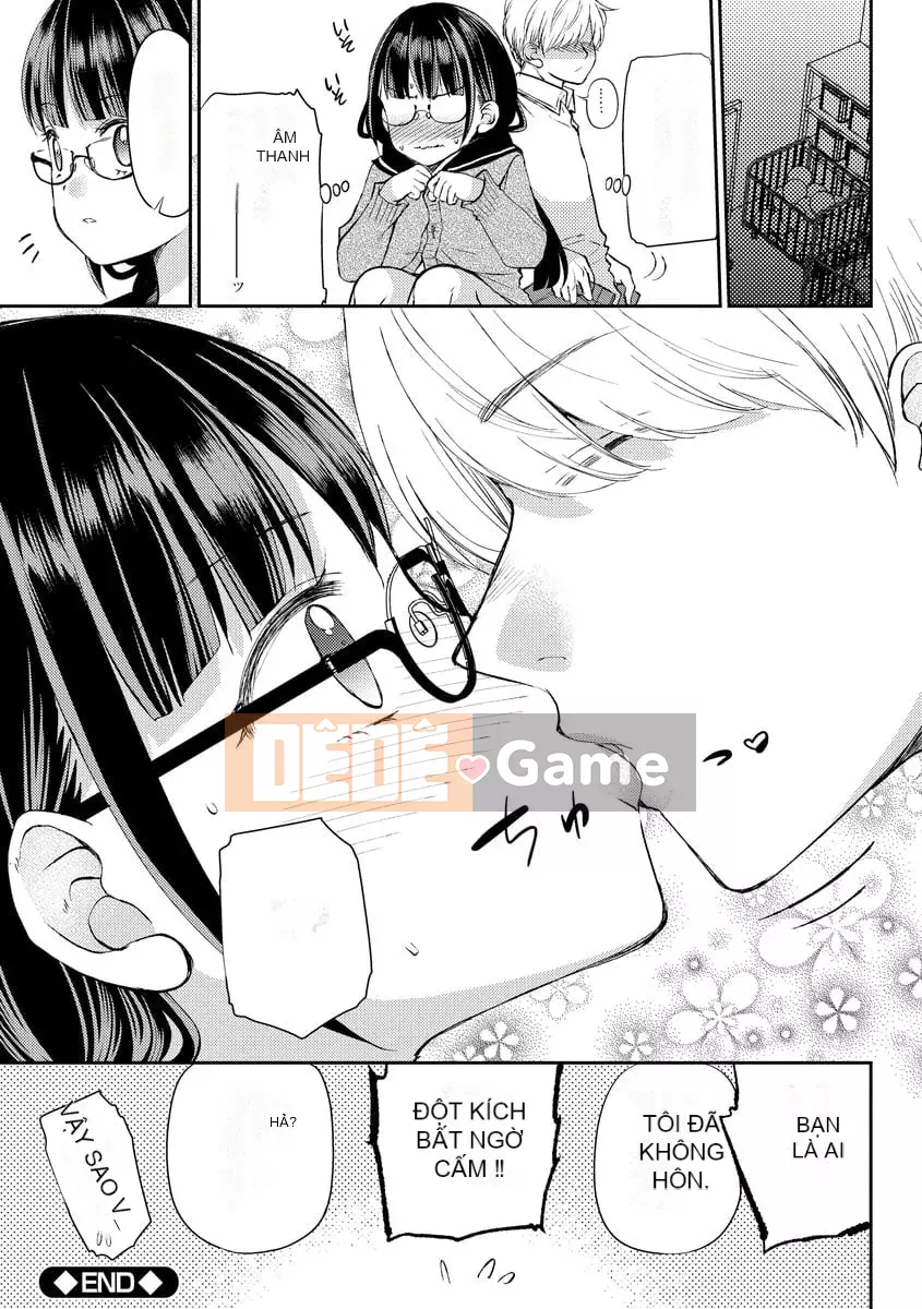[Sakura Hanatsumi] Biên niên sử suy nghĩ ngày càng tăng [Kỹ thuật số]