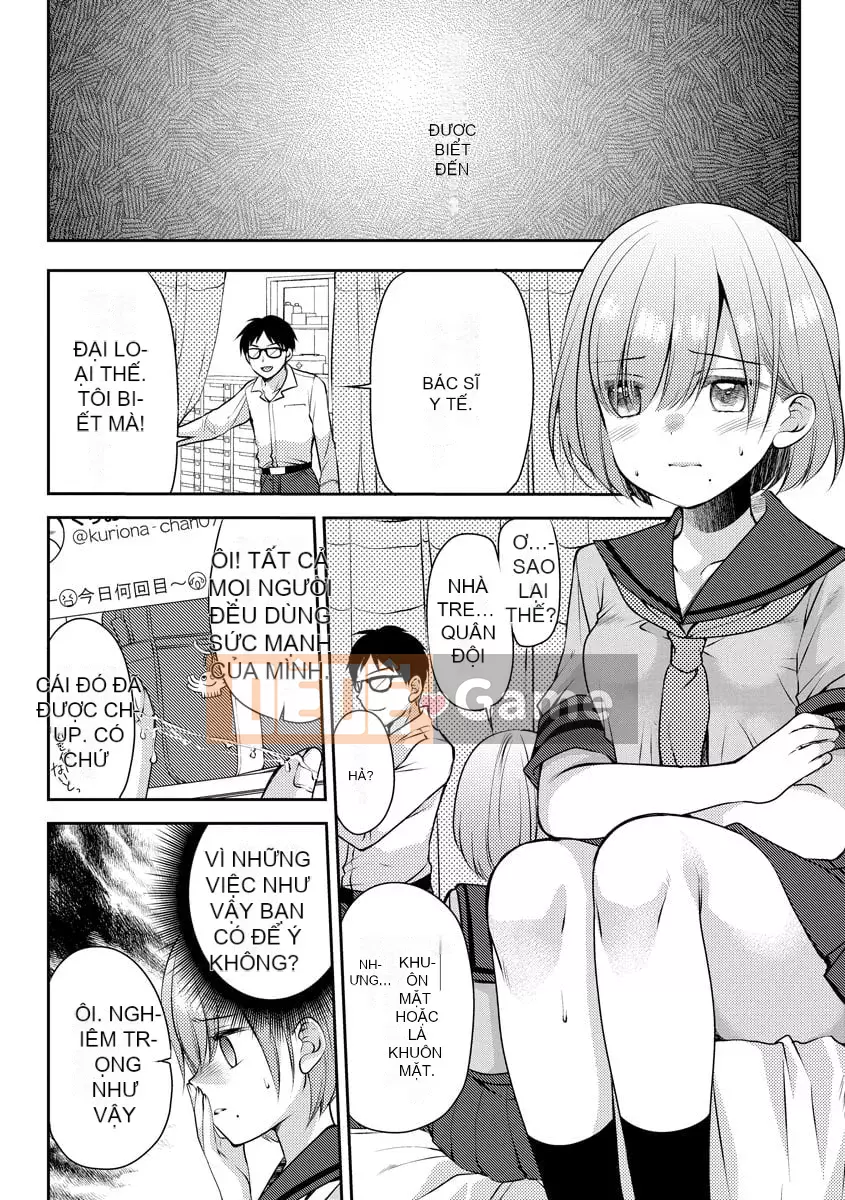 [Sakura Hanatsumi] Biên niên sử suy nghĩ ngày càng tăng [Kỹ thuật số]