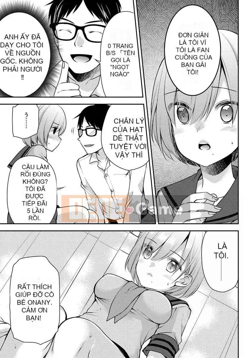 [Sakura Hanatsumi] Biên niên sử suy nghĩ ngày càng tăng [Kỹ thuật số]