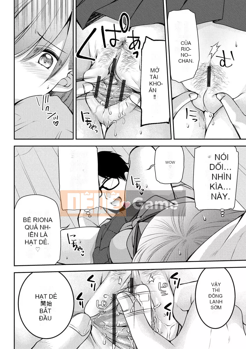 [Sakura Hanatsumi] Biên niên sử suy nghĩ ngày càng tăng [Kỹ thuật số]