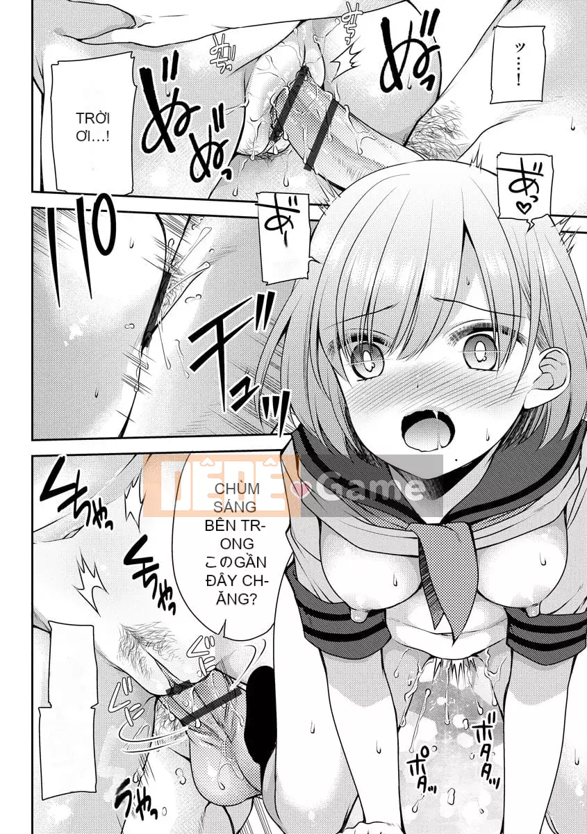 [Sakura Hanatsumi] Biên niên sử suy nghĩ ngày càng tăng [Kỹ thuật số]