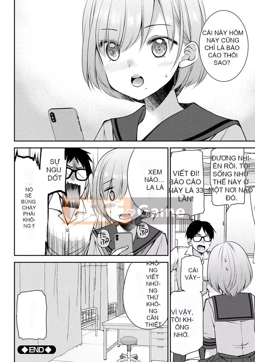 [Sakura Hanatsumi] Biên niên sử suy nghĩ ngày càng tăng [Kỹ thuật số]